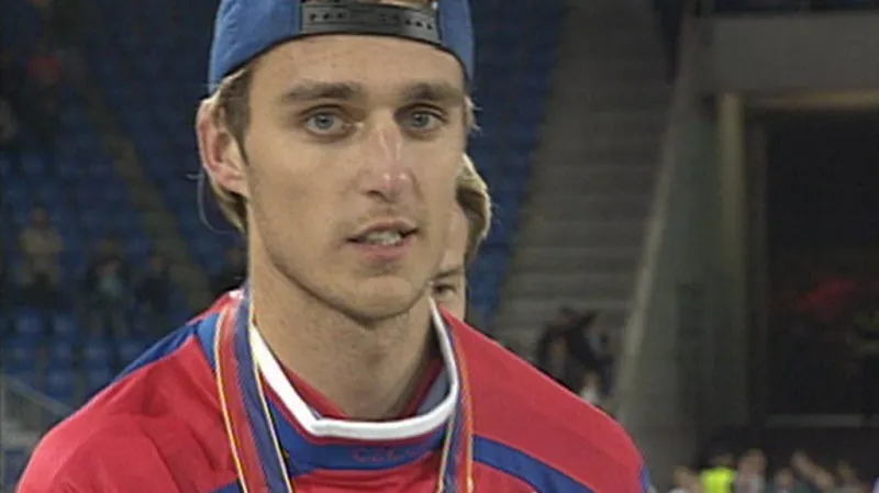 Zemřel Václav Drobný