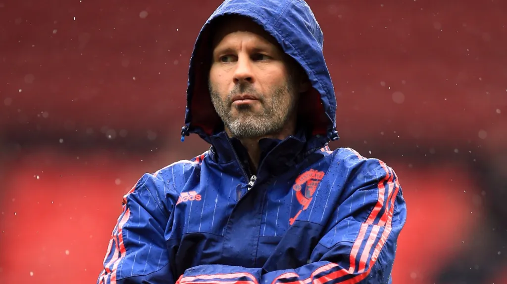 Ryan Giggs