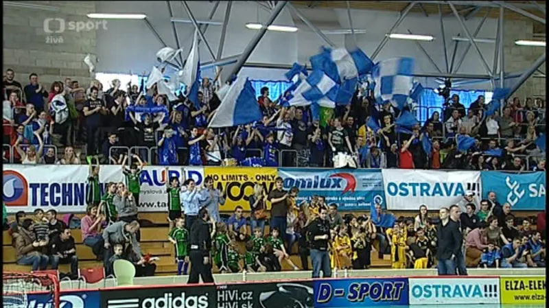 Vítězný gól Martina Tokoše