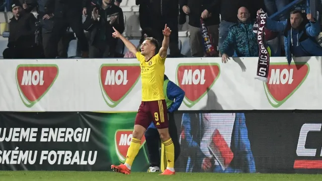 Sestřih a ohlasy čtvrtfinále MOL Cupu Liberec – Sparta