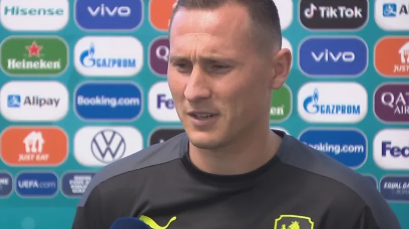 Češi před Skotskem: Mají nebezpečné standardky