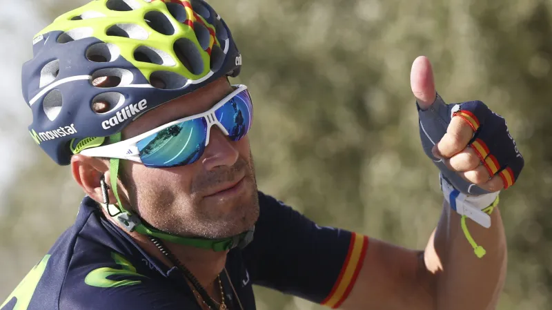 Alejandro Valverde