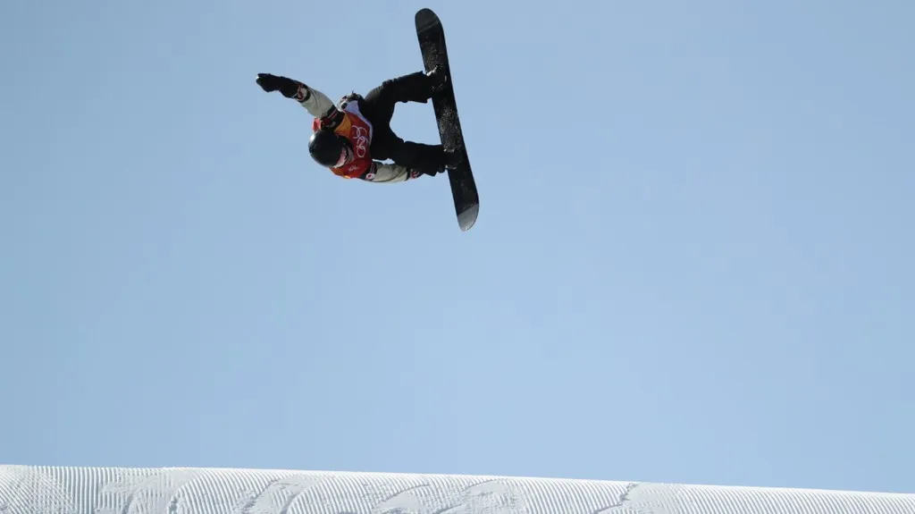 Mark McMorris