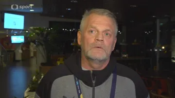 Trenér Dahl: Postup je důležitý pro celou českou házenou