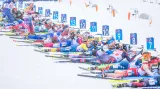 SP v biatlonu 2024/2025