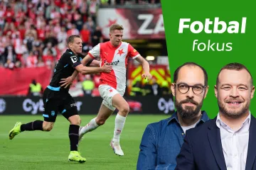 Fotbal fokus podcast: Hyský vs. Trpišovský, drtička v Edenu. Klinsmann jako nová éra nároďáku?