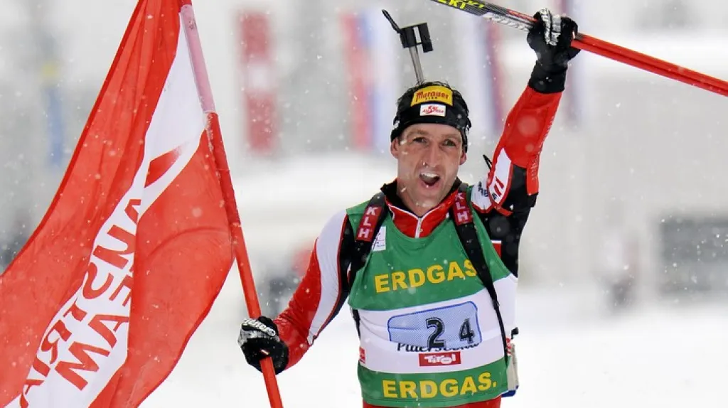 Christoph Sumann