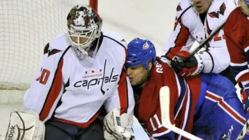 Montreal - Washington