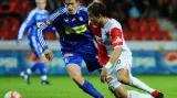 Utkání Slavia Praha - Sigma Olomouc