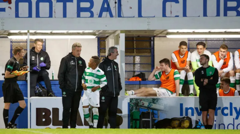 Karamoko Kader Dembele