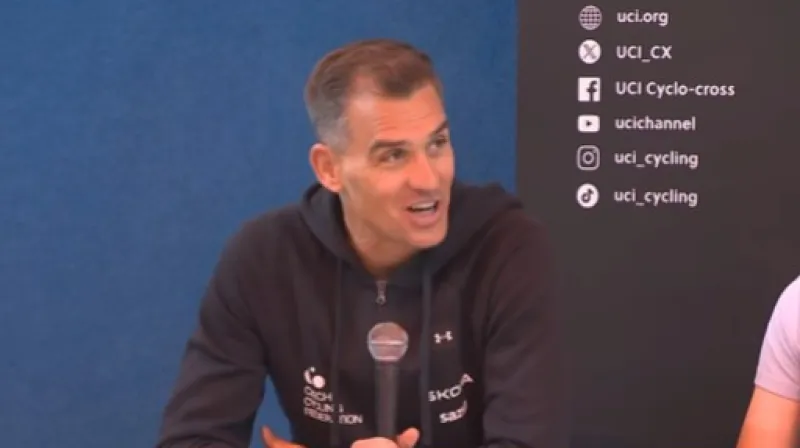 Štybar: Těším se, bude to hodně emoční