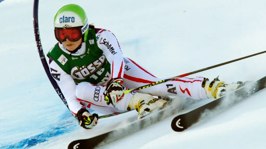 Anna Fenningerová