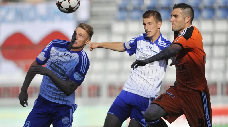 Sestřih a ohlasy utkání Olomouc - Znojmo