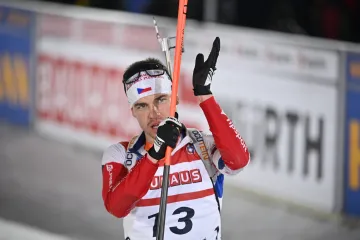 Michal Krčmář