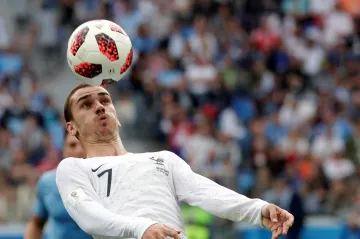 Antoine Griezmann