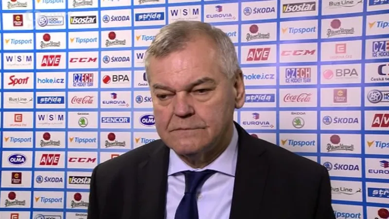 Vůjtek: Švédové nás přebruslili, přehráli