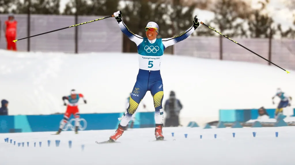 Charlotte Kallaová