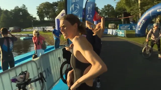 V Karlových Varech bude závodit i olympijská vítězka