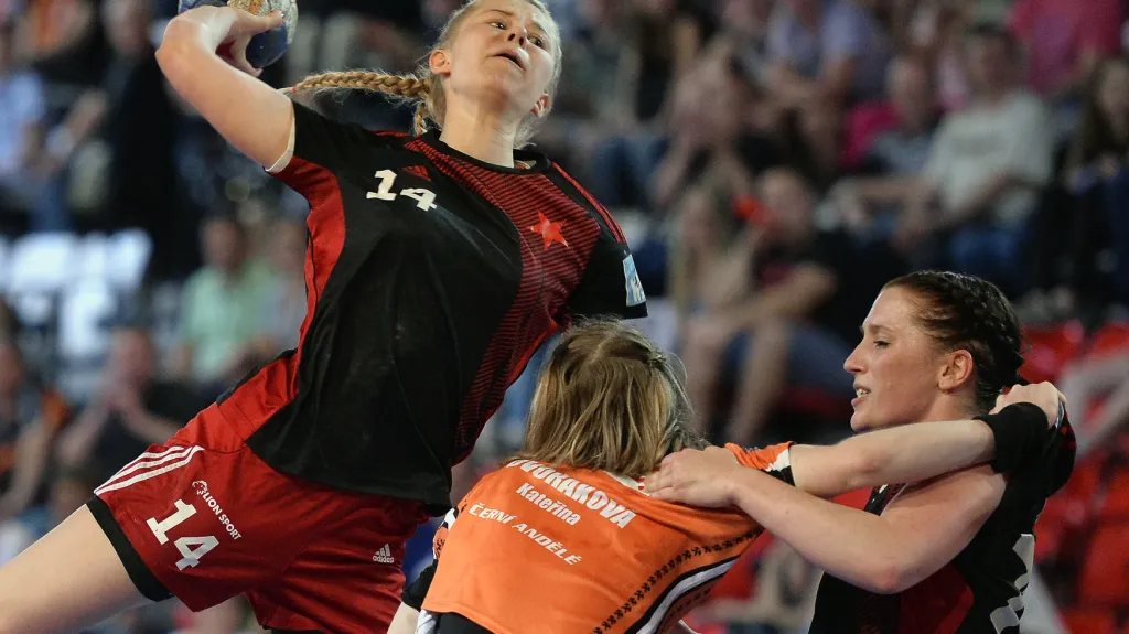 Utkání Slavia - Most