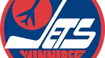 Logo Winnipeg Jets
