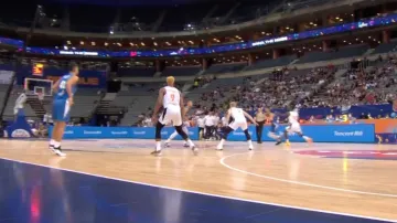 Sestřih utkání Nizozemsko - Izrael