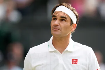 Roger Federer
