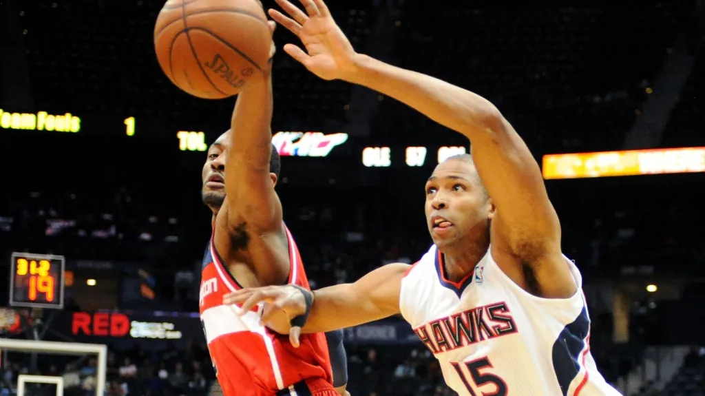 Atlanta - Washington