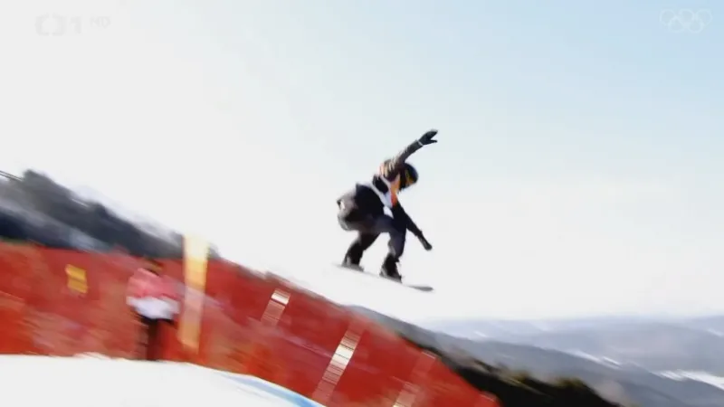 Biatlonisté a snowboardistka Volopichová vybojovali na olympiádě mládeže bronz