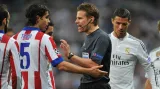 Sestřih utkání Real Madrid - Atlético Madrid