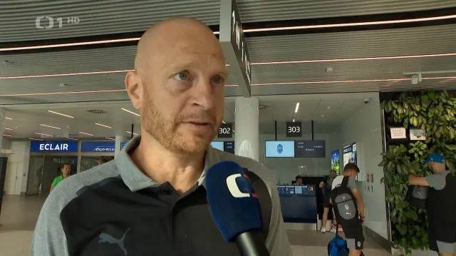 Mladá Boleslav vyrazila do Paksu po nečekané výměně koučů