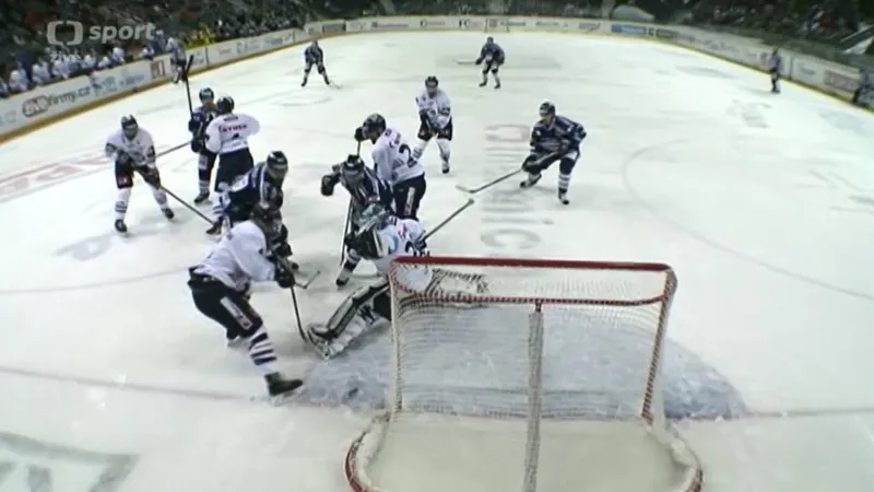 Sestřih a ohlasy utkání Liberec - Vítkovice