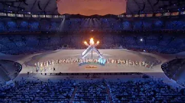 Závěrečný ceremoniál ZOH Vancouver