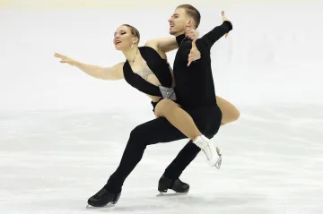 Natálie a Filip Taschlerovi