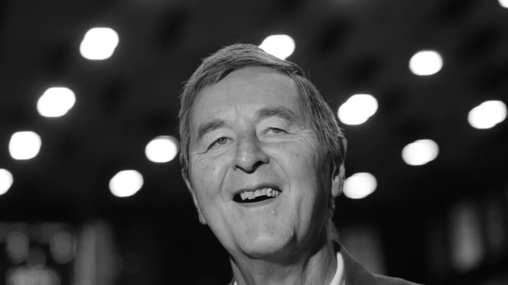 Jiří Zídek starší