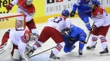 Sestřih a ohlasy utkání Česko - Itálie