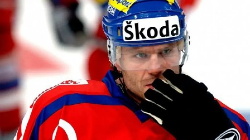 Václav Varaďa