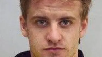 Hokejista Jan Marek