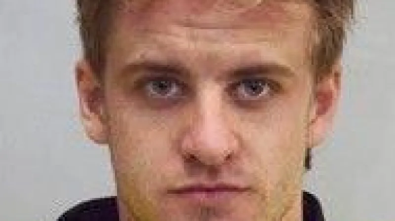 Hokejista Jan Marek
