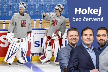 Hokej bez červené: Jaká bude strategie s nasazováním gólmanů v Miláně a jak je na tom konkurence?