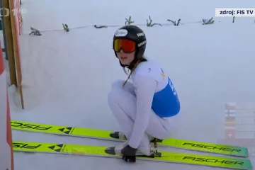 Anežka Indráčková