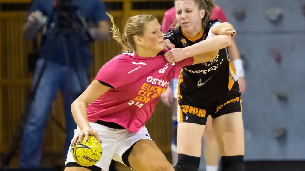 Utkání Poruba - Most