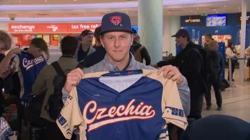 Baseballisty čeká v Koreji příprava na březnové World Classic