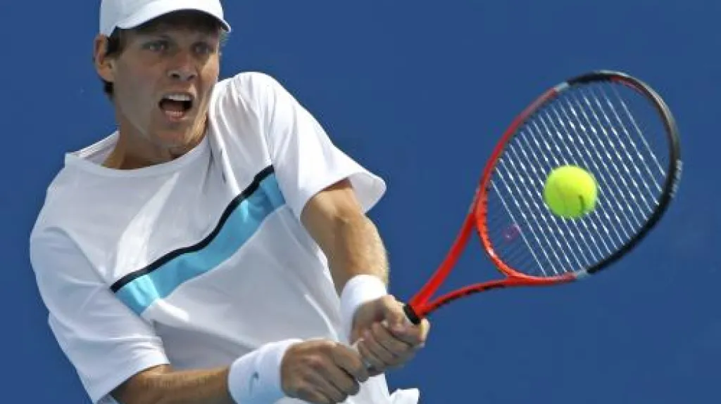 Tomáš Berdych