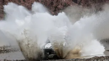 Dakar 2017