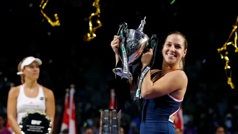 Fantastické vyvrcholení Turnaje mistryň