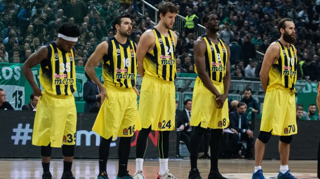 Jan Veselý se spoluhráči