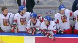 Nájezdy utkání Kanada 20 - Česko 20 na MS
