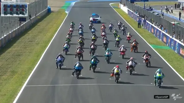 Kornfeil si dojel pro nejlepší umístění v sezoně