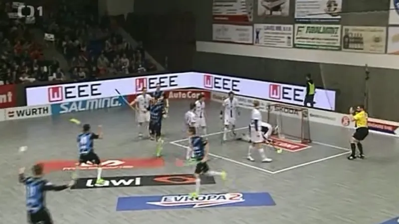 Sestřih utkání Ml. Boleslav - Chodov