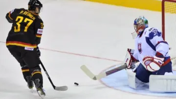 Halák likviduje trestné střílení